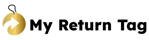 my return tag
